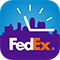 FedEx Sameday