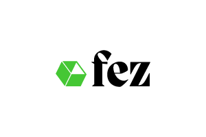 Fez Delivery logo