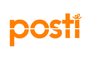 Finland Post logo