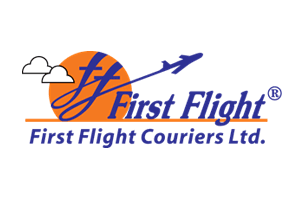 First Flight logo