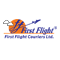 First Flight
