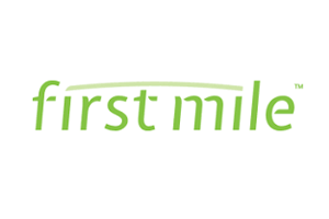 FirstMile logo