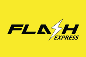 Flash Express logo