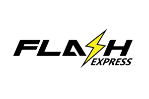 Flash Express MY logo