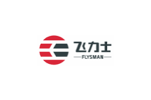 FLYSMAN logo