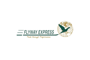 Flyway Express logo