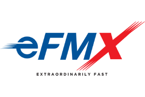 FMX logo