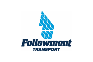 Followmont Transport logo
