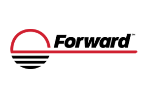 Forward Air logo