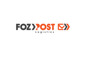Foz Post logo