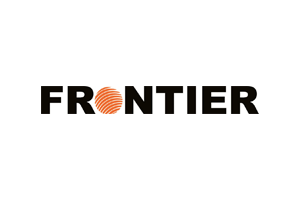 Frontier logo