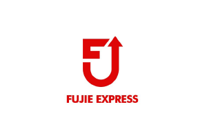 FUJIE Express logo