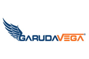 GarudaVega logo