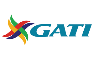 Gati logo