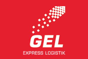 GEL Express logo