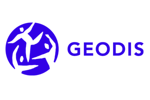 GEODIS Logistics logo