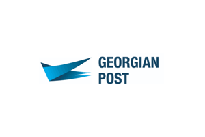 Georgia Post logo