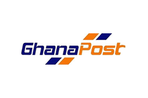 Ghana Post logo