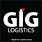 Gig Logistics