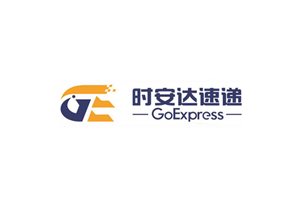 Go Express logo
