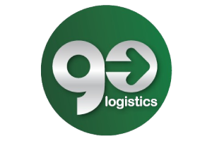 Go Logistics logo