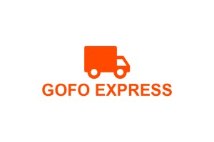 GOFO Express logo