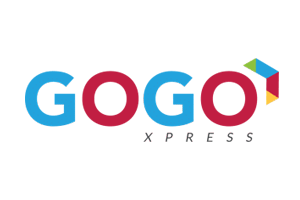 GOGO Xpress logo