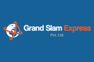 Grand Slam Express logo
