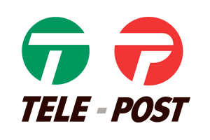 Greenland Post logo