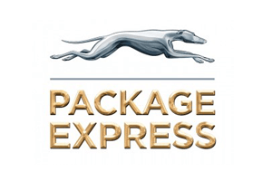 Greyhound logo
