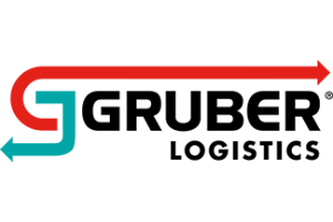 Gruber Logistics logo