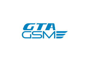 GTA GSM logo