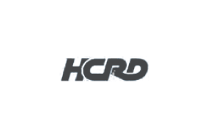 HCRD logo