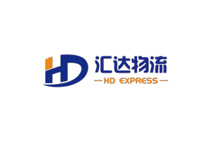 HD Express logo