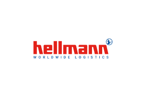 Hellmann Worldwide Logistics logo