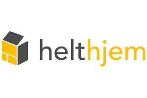 Helthjem logo