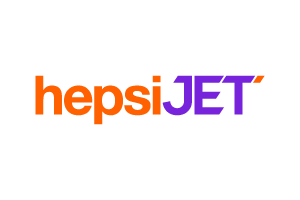 HepsiJet logo