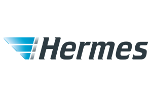 Hermes Germany logo