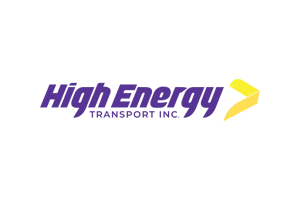 High Energy Transport logo