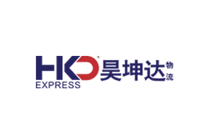 HKD Express logo