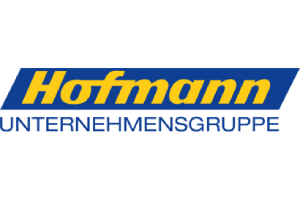 Hofmann logo