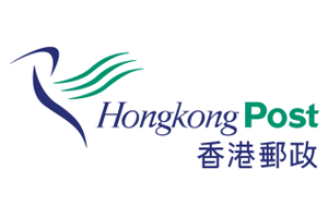 Hong Kong Post logo