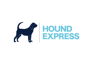 Hound logo