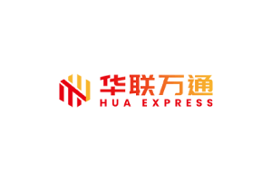 HUA EXPRESS logo
