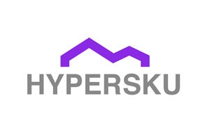 HyperSKU logo