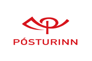 Iceland Post logo