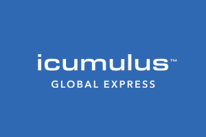 iCumulus Global Express logo