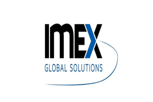 IMEX Global Solutions logo
