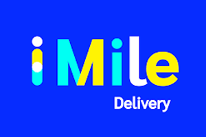 iMile logo