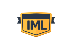 IML Logistics logo